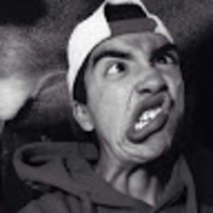 Meet your Posher, Nicholas